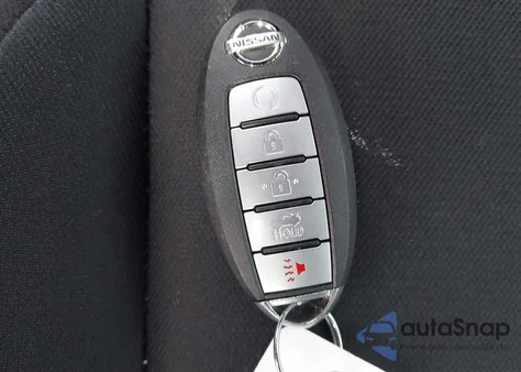 2023 Nissan Sentra Sv Xtronic Cvt from USA, damaged, VIN 3N1AB8CV0PY246635